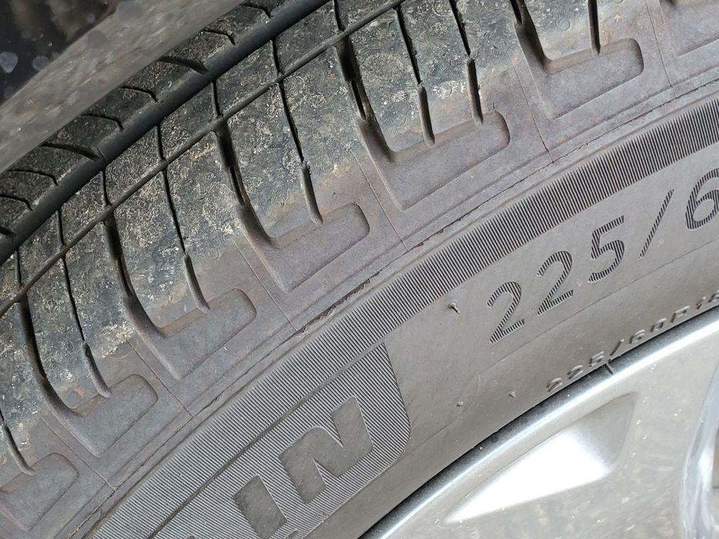 used 2024 Ford Escape car, priced at $19,996