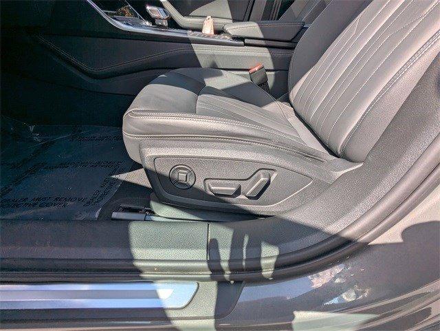 used 2024 Audi A6 car, priced at $32,988