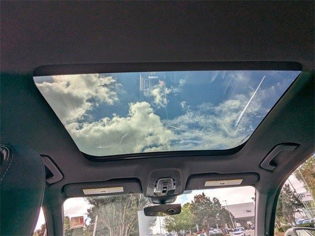 used 2024 Audi A6 car, priced at $32,988