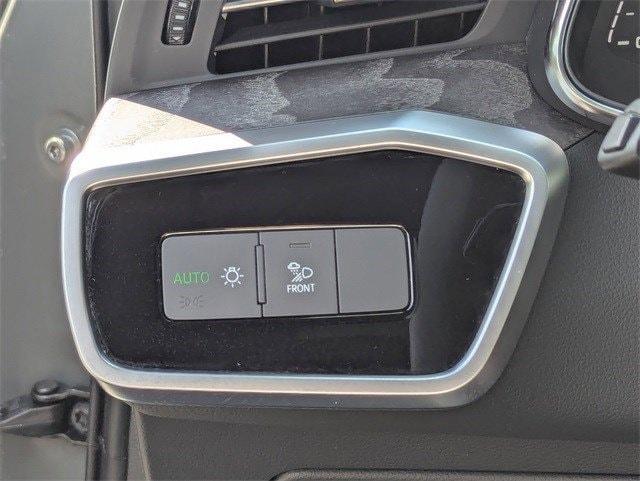 used 2024 Audi A6 car, priced at $32,988