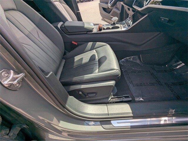used 2024 Audi A6 car, priced at $32,988