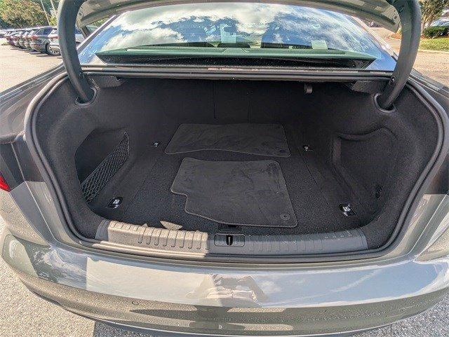 used 2024 Audi A6 car, priced at $32,988