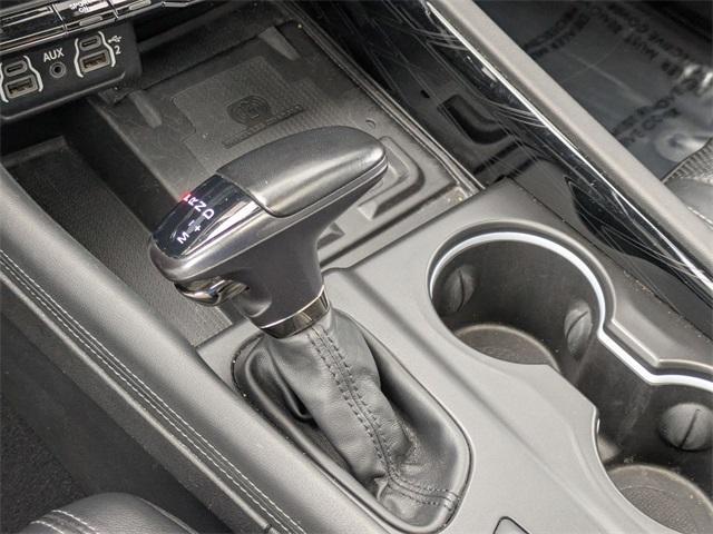 used 2022 Dodge Durango car, priced at $34,988