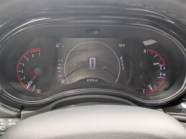 used 2022 Dodge Durango car, priced at $34,988