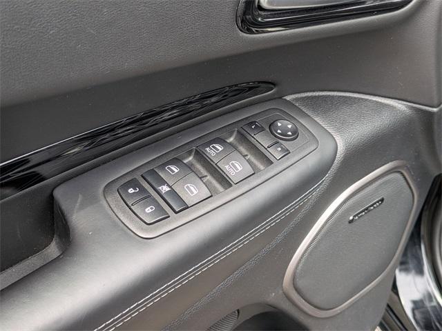 used 2022 Dodge Durango car, priced at $34,988