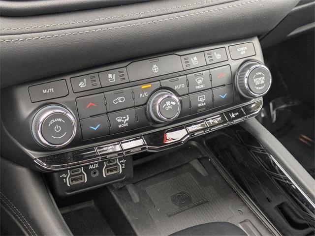 used 2022 Dodge Durango car, priced at $34,988