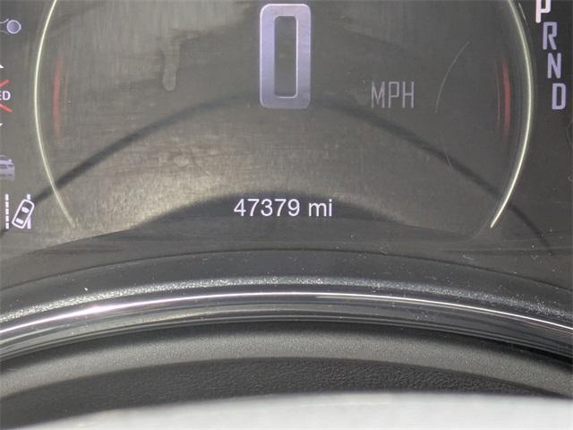 used 2022 Dodge Durango car, priced at $34,988