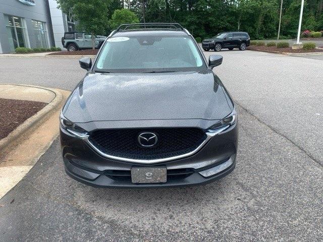used 2020 Mazda CX-5 car, priced at $21,795