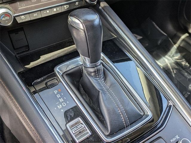 used 2020 Mazda CX-5 car, priced at $20,988