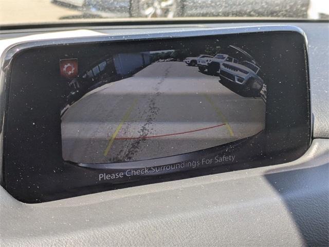 used 2020 Mazda CX-5 car, priced at $20,988