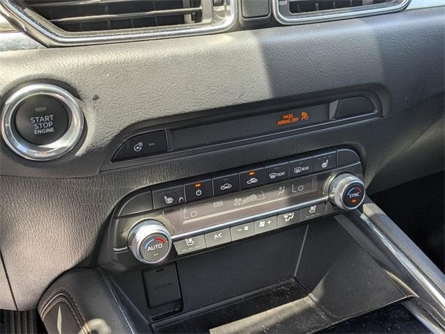 used 2020 Mazda CX-5 car, priced at $20,988