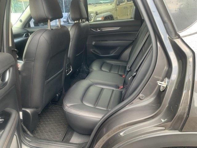 used 2020 Mazda CX-5 car, priced at $21,795