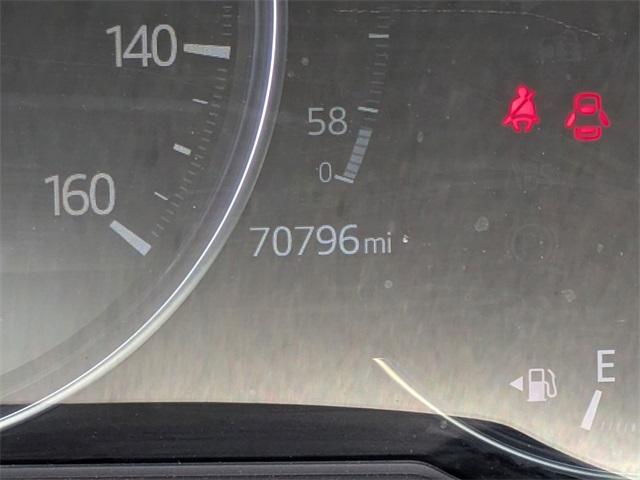 used 2020 Mazda CX-5 car, priced at $20,988