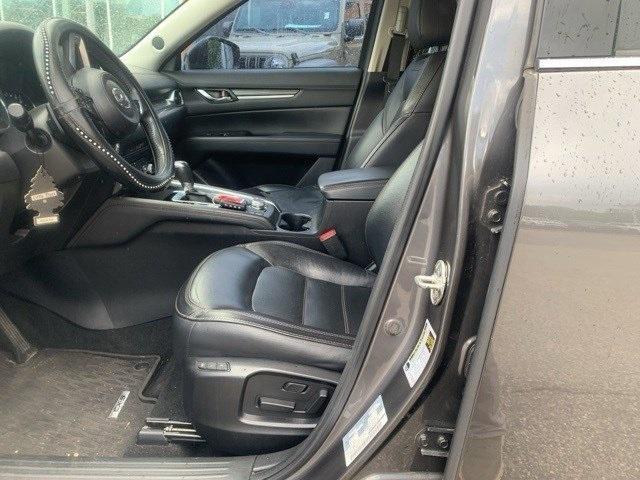 used 2020 Mazda CX-5 car, priced at $21,795