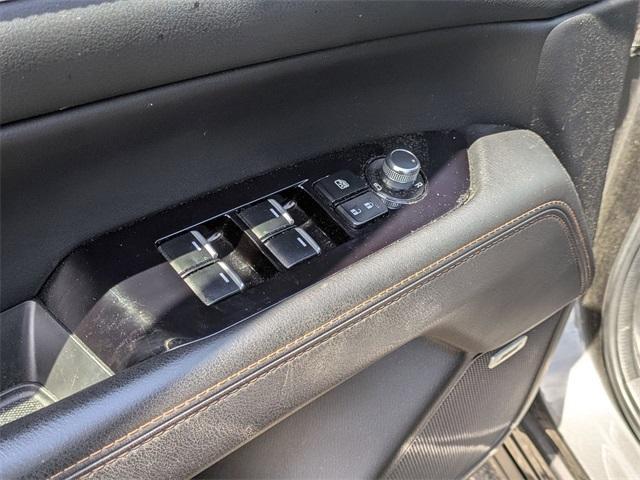 used 2020 Mazda CX-5 car, priced at $20,988