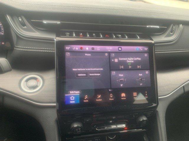 used 2025 Jeep Grand Cherokee car, priced at $39,988