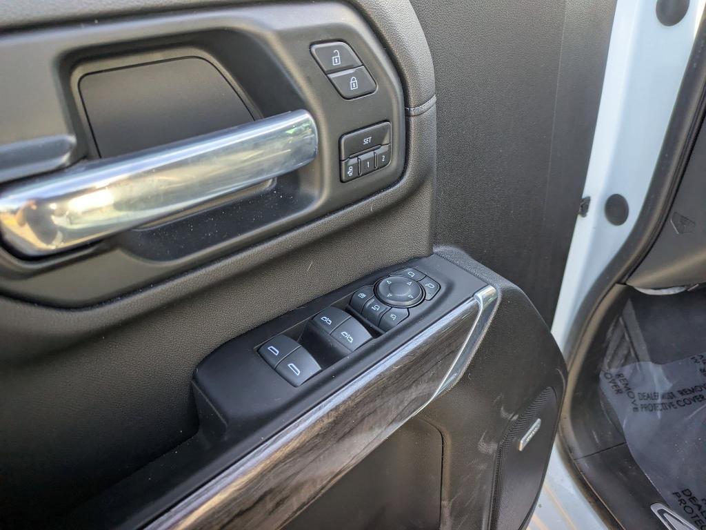 used 2022 Chevrolet Silverado 2500 car, priced at $55,988