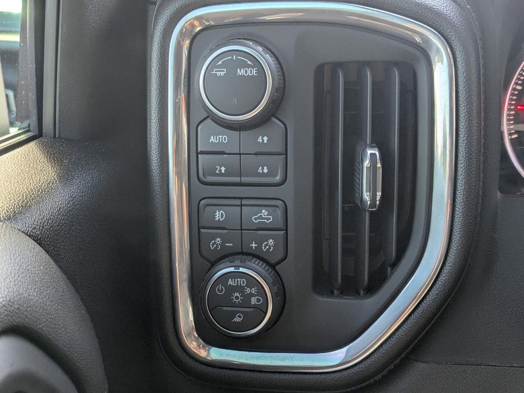 used 2022 Chevrolet Silverado 2500 car, priced at $55,988