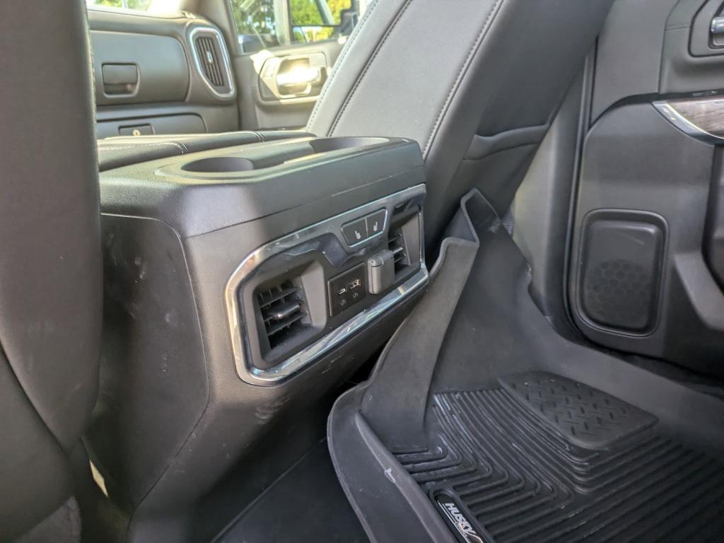used 2022 Chevrolet Silverado 2500 car, priced at $55,988