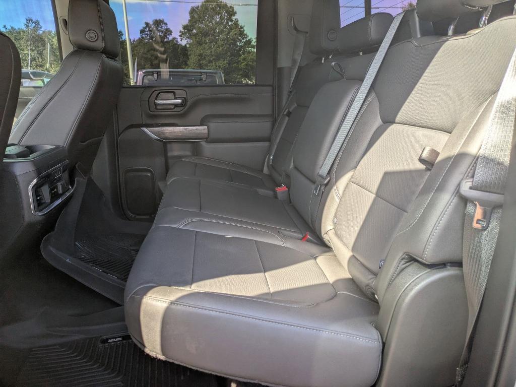 used 2022 Chevrolet Silverado 2500 car, priced at $55,988