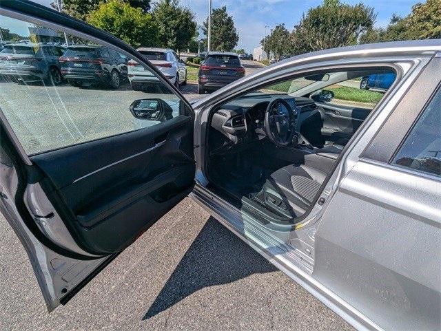 used 2023 Toyota Camry car, priced at $23,988