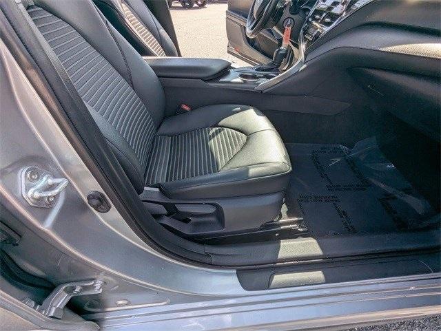 used 2023 Toyota Camry car, priced at $23,988