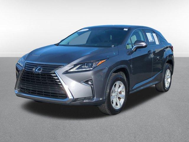 used 2016 Lexus RX 350 car, priced at $23,475