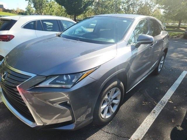 used 2016 Lexus RX 350 car, priced at $24,988