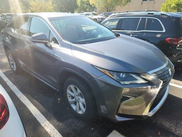 used 2016 Lexus RX 350 car, priced at $24,988