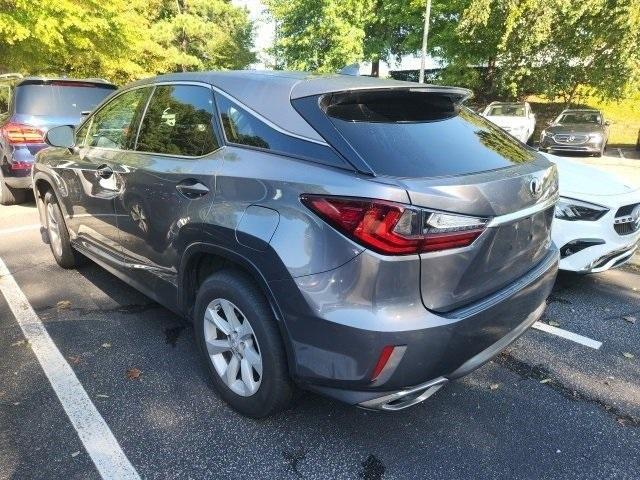 used 2016 Lexus RX 350 car, priced at $24,988