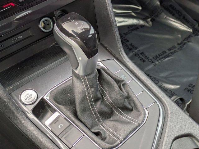 used 2024 Volkswagen Tiguan car, priced at $24,988