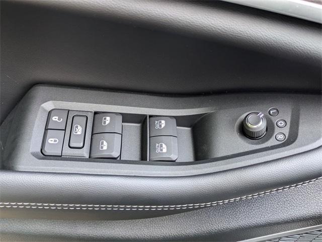 new 2025 Jeep Grand Cherokee L car, priced at $56,510