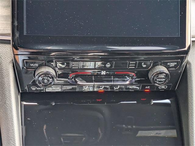 new 2025 Jeep Grand Cherokee L car, priced at $56,510