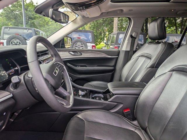 used 2022 Jeep Grand Cherokee 4xe car, priced at $31,988