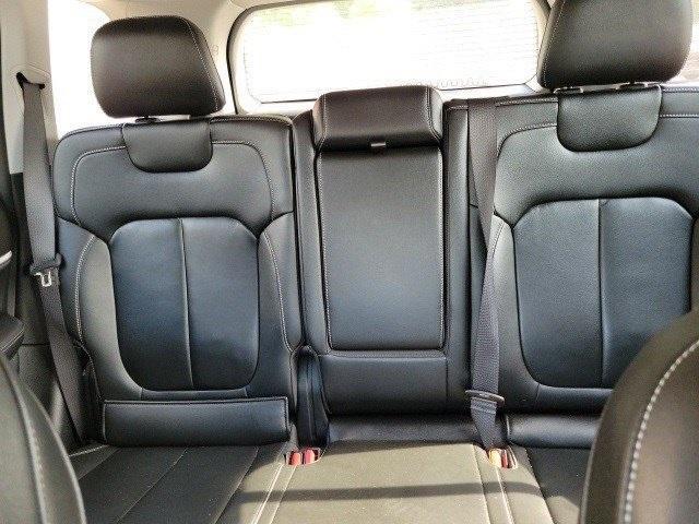 used 2022 Jeep Grand Cherokee 4xe car, priced at $31,988