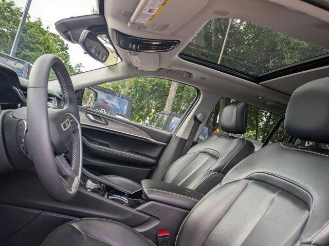 used 2022 Jeep Grand Cherokee 4xe car, priced at $31,988