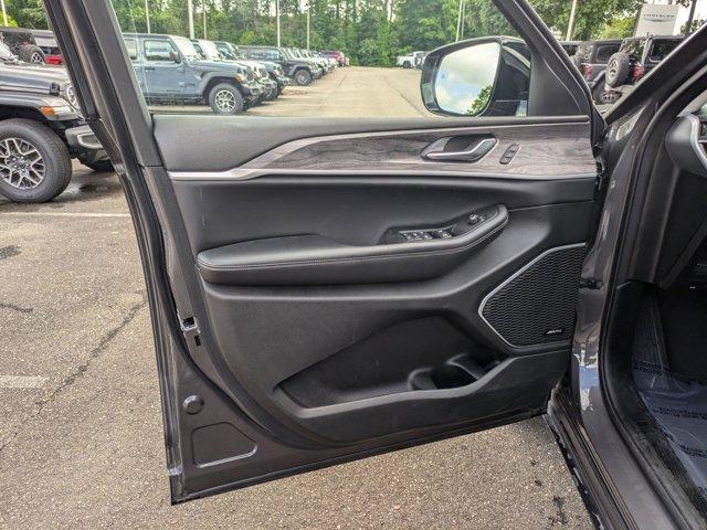 used 2022 Jeep Grand Cherokee 4xe car, priced at $31,988