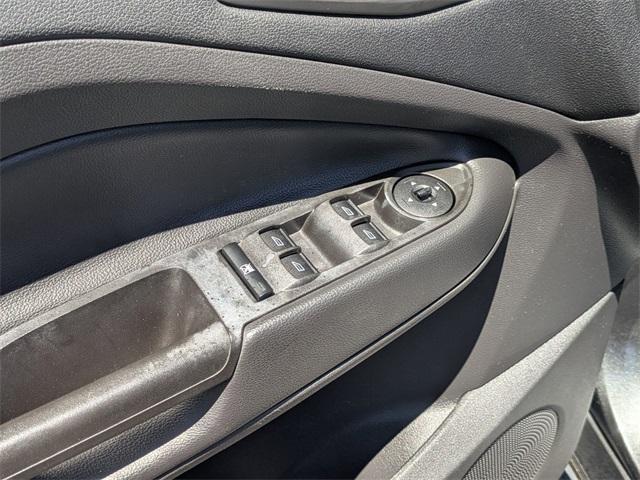 used 2017 Ford Escape car, priced at $7,475