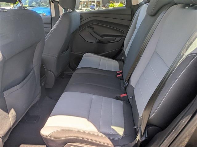 used 2017 Ford Escape car, priced at $7,475
