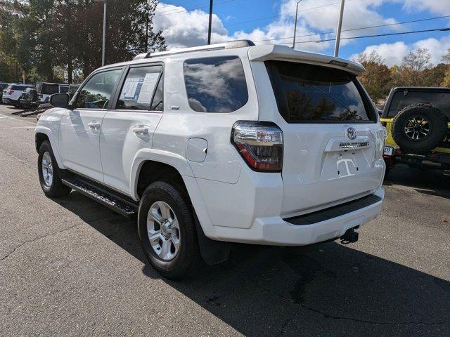 used 2022 Toyota 4Runner car, priced at $41,988