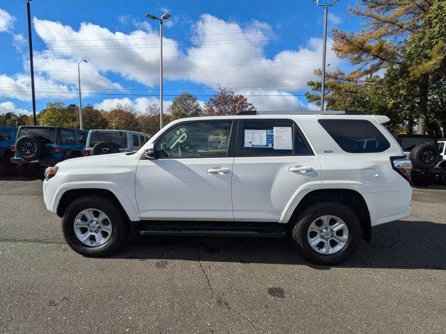 used 2022 Toyota 4Runner car, priced at $41,988