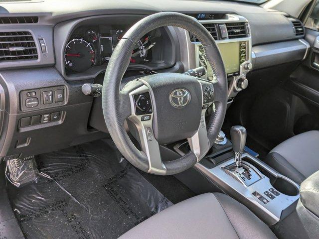 used 2022 Toyota 4Runner car, priced at $41,988