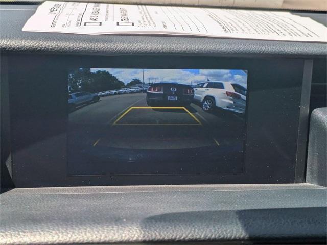 used 2017 Lexus IS 200t car, priced at $21,988