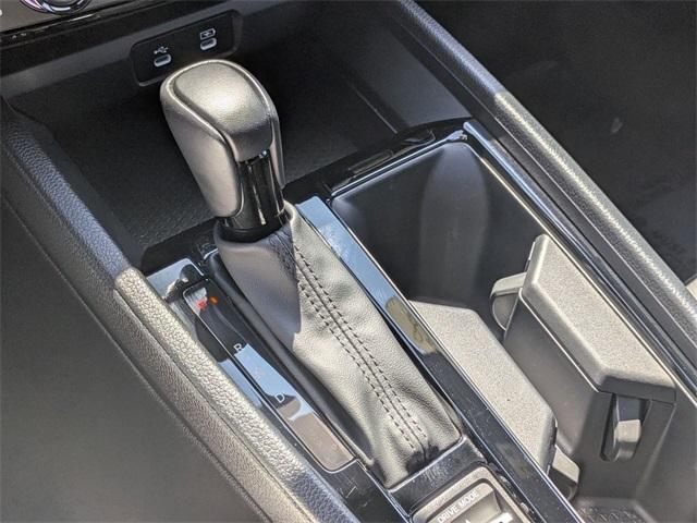 used 2023 Honda Accord Hybrid car, priced at $29,988