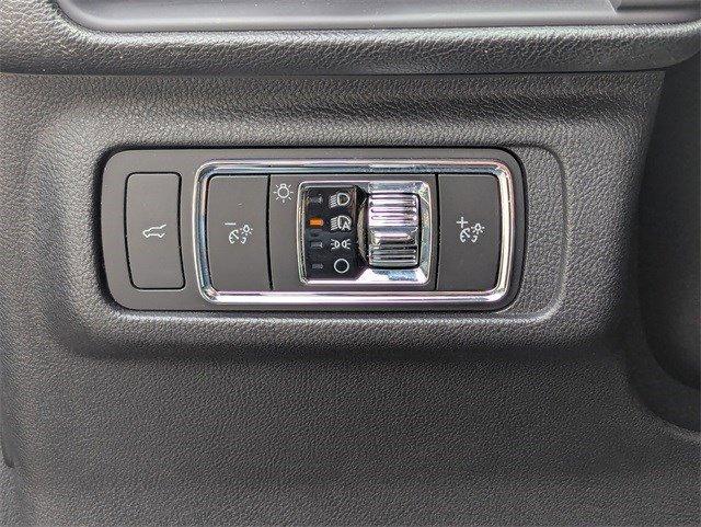 used 2022 Lincoln Corsair car, priced at $30,397