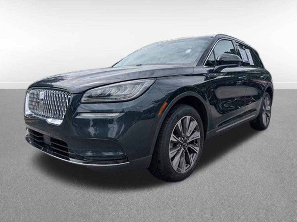 used 2022 Lincoln Corsair car, priced at $30,397