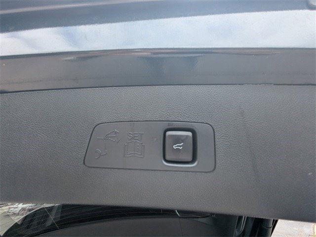 used 2022 Lincoln Corsair car, priced at $30,397