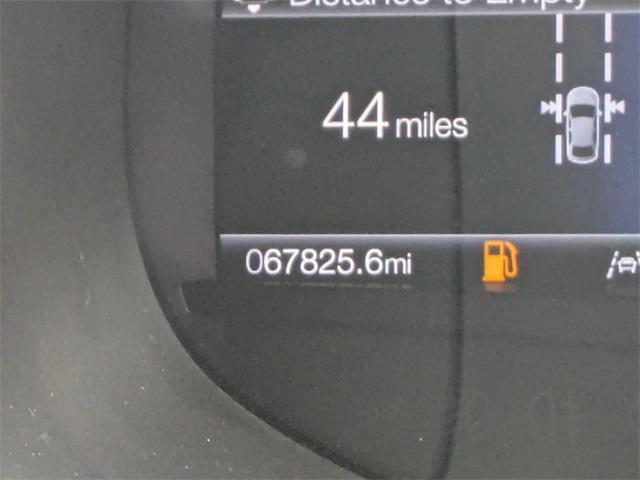 used 2021 Ford Edge car, priced at $23,595
