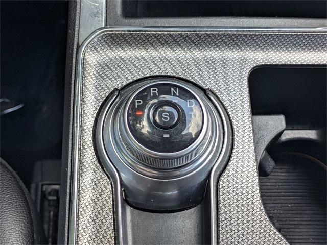 used 2021 Ford Edge car, priced at $23,595