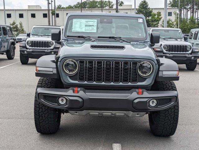 new 2024 Jeep Gladiator car, priced at $64,870